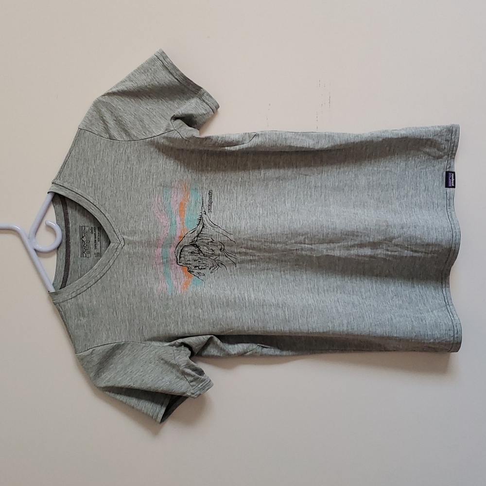 Patagonia Capilene Baselayer